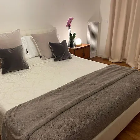 Casa Con Giardino Holiday home Cervia