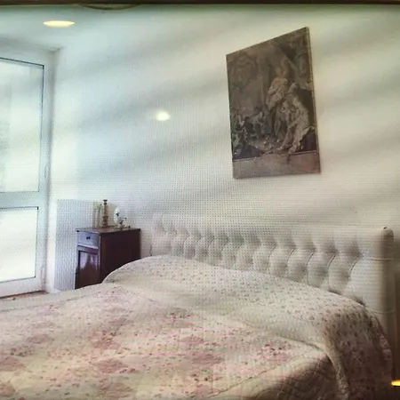 Casa Con Giardino Holiday home