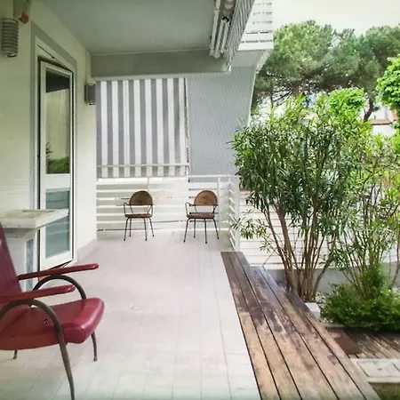 Casa Con Giardino Holiday home